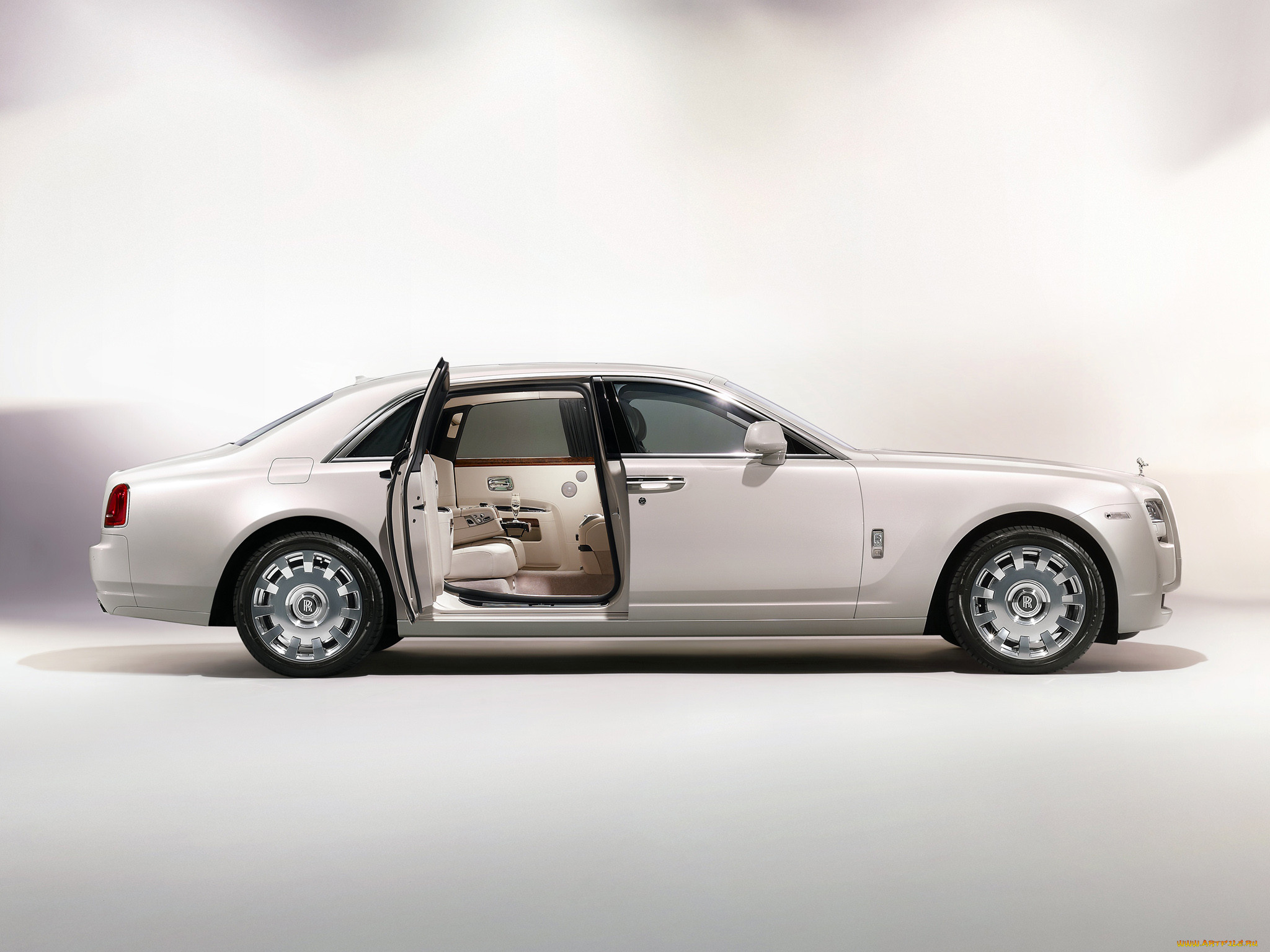 , rolls, royce, ghost